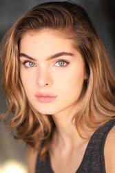 Brighton Sharbino | ScreenTies
